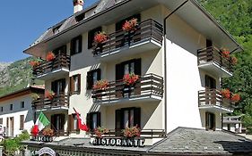 hotel Genzianella